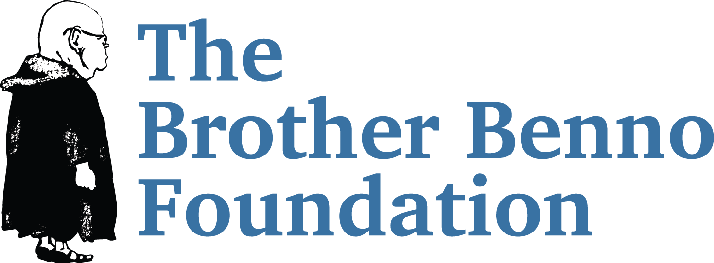 The Brother Benno Foundation logo